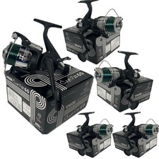 10 Vigor Carp II 60 Coarse