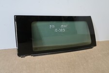 MINI COOPER MK2 R56 2012 REAR