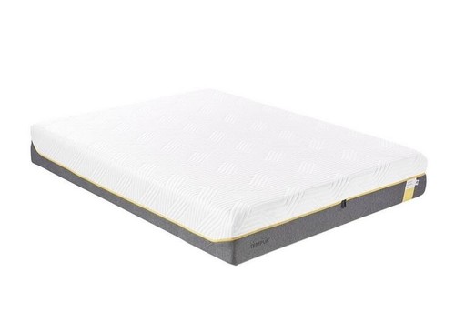 Tempur elite double mattress - tempur,
