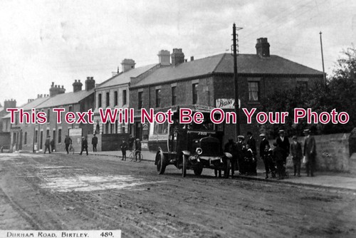 373 durham road birtley - -, road,