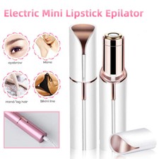 Flawless Facial Hair Remover