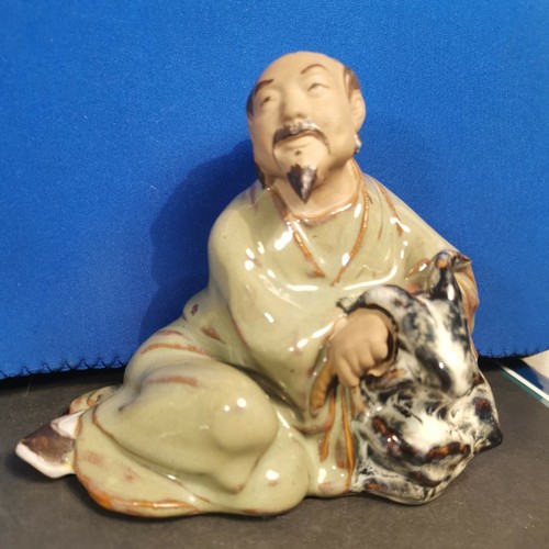 Vintage oriental chinese - vintage,