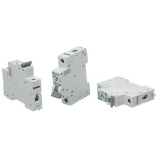 Europa MCB 1 Pole C Type 6kA