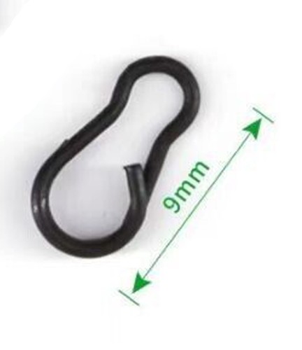 Multi clips 9mm quick change - 9mm,