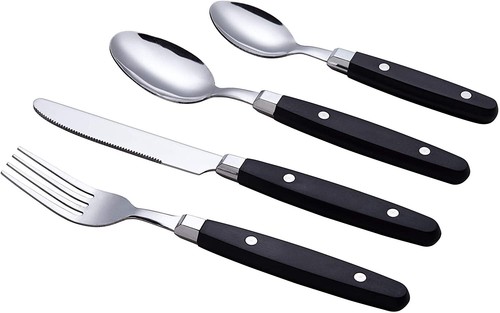 Exzact pcs cutlery - exzact, set