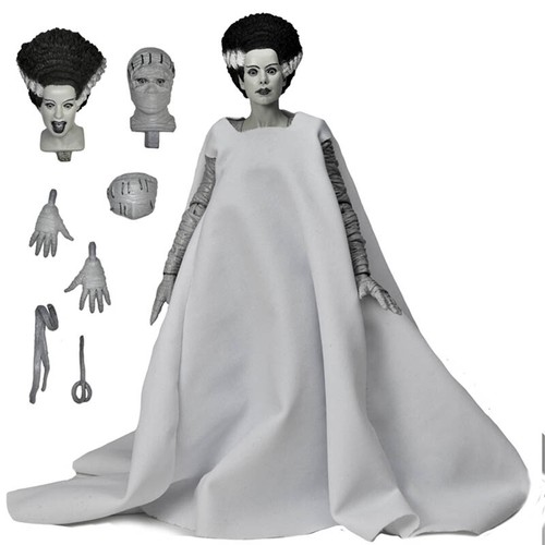 Neca bride frankenstein - bride, of