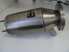 Vacuum Vapour Trap Edwards