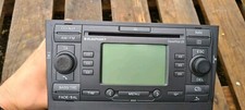 Ford Blaupunkt Travel Pilot TP