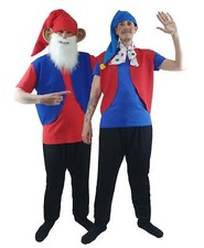 Adults noddy big ears world - adults, &