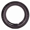 Final drive crown wheel seal - wheel,