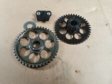 Timing Chain Gears KTM 1290 Superduke GT 2016