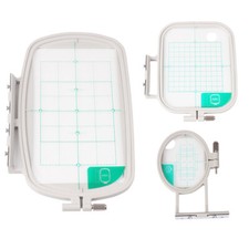 Embroidery hoop fit for - embroidery,