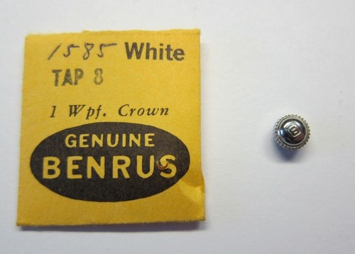 Nos genuine benrus - genuine,