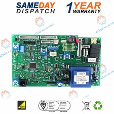 ARISTON MICROGENUS II 24 ,28 & 31 MFFI PCB 65101732