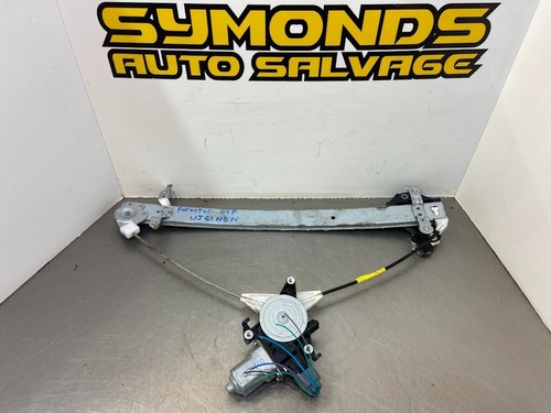 2011 subaru forester window - 2011,