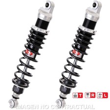 YSS Gas Top Line Rear Shock