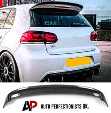 VW Golf MK6 GTD GTI R20 R