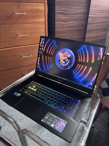 Msi katana inch fhd gaming - msi,