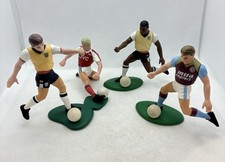 1989 Tonka Football Figures