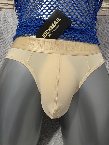 Jockmail sexy men large - sexy, men's