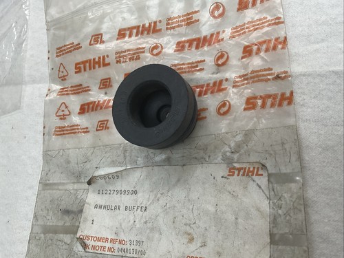 New old stock stihl annular - new,