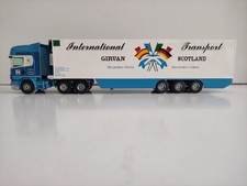 Tekno scania topline 144l - tekno,