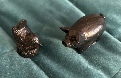 Pair j mining memories - pair, of