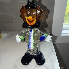 Colorful Vintage Antique