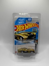 Hot Wheels Aston Martin DB4GT