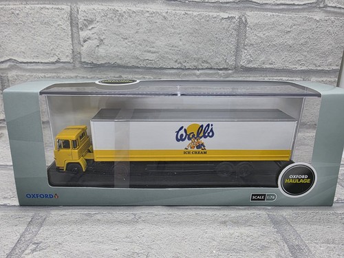 Oxford diecast 76sc110004 - oxford,