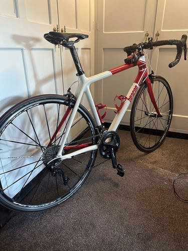 Road bike - road,