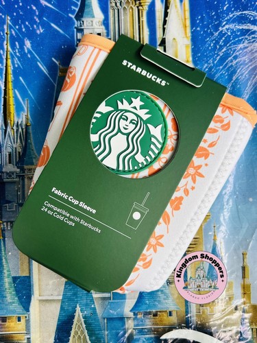 2026 disney parks starbucks - disney,