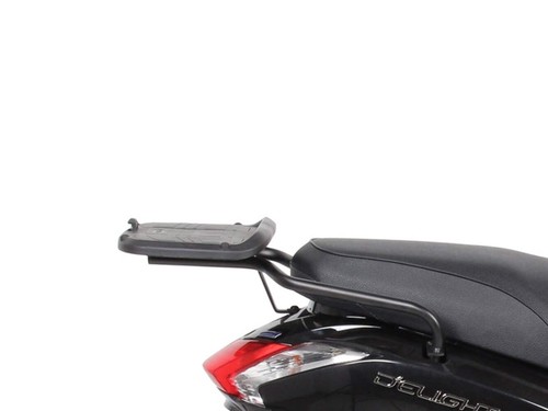 Shad top box - box, rear