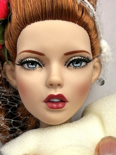 Tonner deja lady leisure - vu,