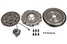 ASTRA CLUTCH KIT & FLYWHEEL