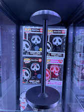 Horror / Geek Mask & Helmet