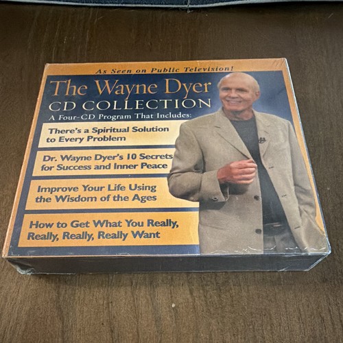 Wayne dyer the - dyer,