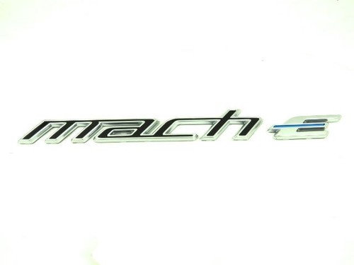 Genuine new ford mustang - new, mach