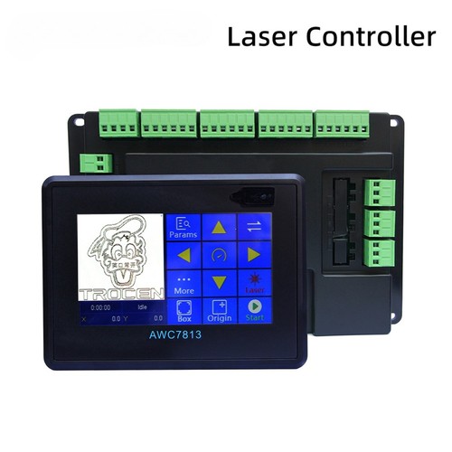 Awc7813 co2 laser controller - awc7813,
