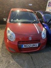 Suzuki Alto  for Parts