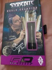 RedDragon Peter Wright World