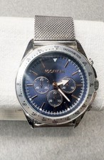 Rocawear Chronograph Watch