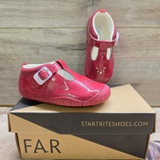 Start-Rite Girls Shoes
