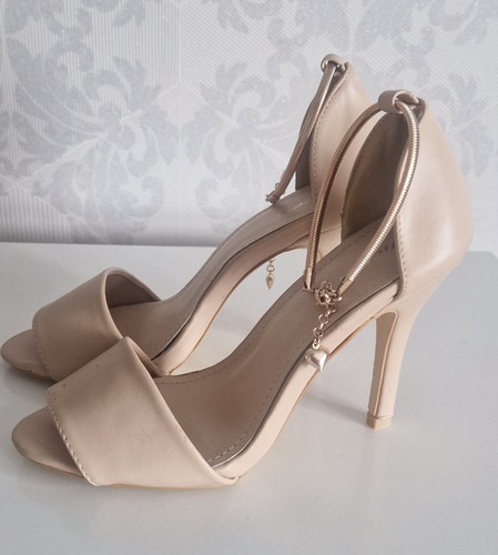 Women sandals shoes knee - sandals,