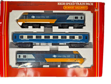 Hornby HST Power Car & Dummy