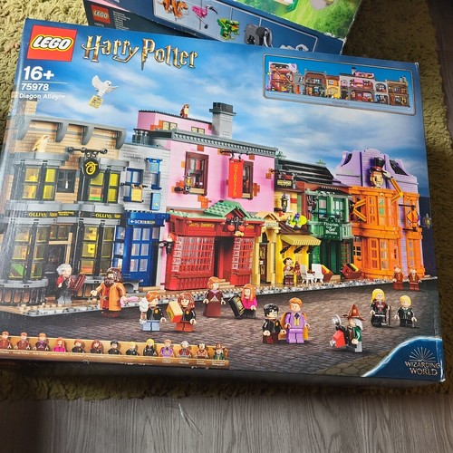 New sealed lego - sealed,