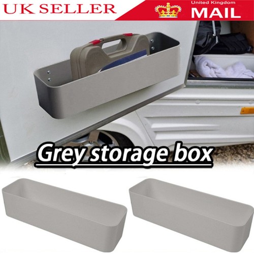 Storage pocket boxes for tool - storage,