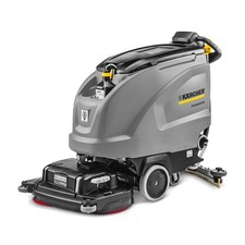 Karcher Scrubber Dryer B 60 W