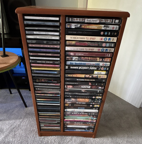 Freestanding brown wooden - freestanding,