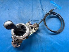 MG F/TF Automatic Selector Box with Shift Interlock Solenoid (UCB101100)